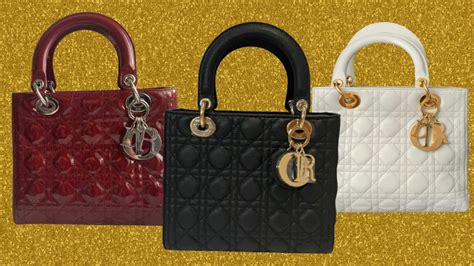 dhgate dior dupe|dior dupe handbags.